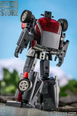 XTransbots Monolith Combiner MX-XIV MX-14 Flipout Wildrider -Model handmade 8ccada3668