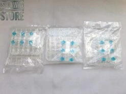 Metal Club 1/100 NZ-666 Kshatriya Red Comet Version -Model handmade 8ceda55b5f