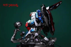 BSC YiHui YH Model 1/35 MSZ-006 MSZ006 Zeta Gundam Z Gundam Bust Model Kit -Model handmade 8d0adde3cc