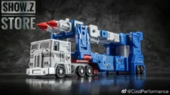 CostPerformance CP-01 Ultra Magnus -Model handmade 8d946aa21c