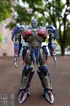 Unique Toys R-02 Challenger Optimus Prime 2nd Edition -Model handmade 8d9a3cb341