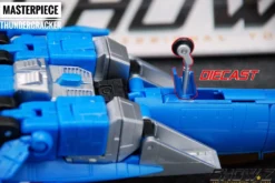 Yes Model YM-02 MP11T Thundercracker 18 Yes Model YM-02 MP11T Thundercracker -Model handmade 8e2ba9beba