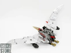 G-Creation GCreation SRK-04 SRK04 Blade Swoop Shuraking Combiner Reissue -Model handmade 8e31492ee7