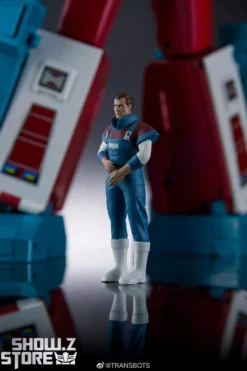 XTransbots MX-22T Commander Stack Ultra Magnus Youth Version 23 XTransbots MX-22T Commander Stack Ultra Magnus Youth Version -Model handmade 8e3e81b2dd