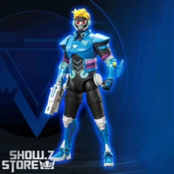 ZT Toys Marvel Super War 1/10 1917-04 Star-Lord