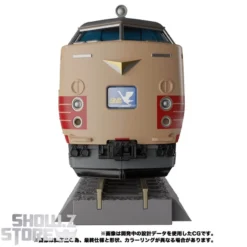 [Coming Soon] Takara Tomy Masterpiece Gattai MPG-05 Seizan -Model handmade 8f1483630e