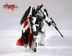 Yes Model Conehead Set Of 3 Dirge Ramjet Thrust -Model handmade 8fc758cc9b