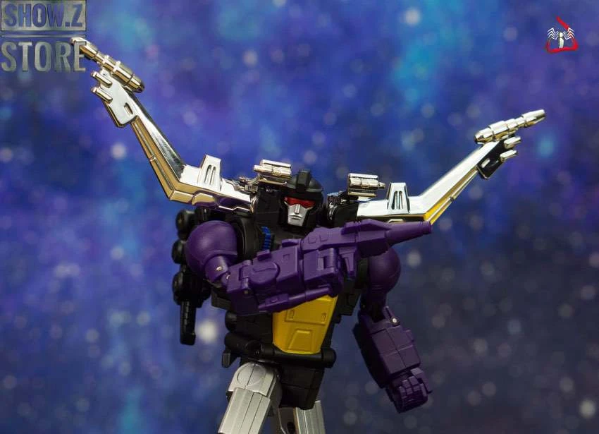 FansToys FT-13 Mercenary Shrapnel 4 FansToys FT-13 Mercenary Shrapnel - Image 4