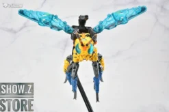 52Toys BeastBox BB-38 Gunpowder -Model handmade 903e1f3e43