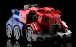 Planet X PX-10 Jupiter Optimus Prime -Model handmade 90431df417