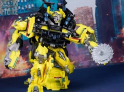 Takara Tomy Masterpiece Movie Series MPM-11 Ratchet 22 Takara Tomy Masterpiece Movie Series MPM-11 Ratchet -Model handmade 904524b197