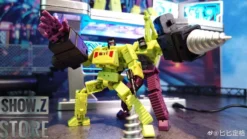 Magic Square MS-B41 Excavator Scavenger & MS-B42 Bulldozer Bonecrusher Set Of 2 -Model handmade 9068dfc21f