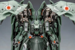 Steel Legend 1/100 SL-01 NZ-666 Kshatriya 22 Steel Legend 1/100 SL-01 NZ-666 Kshatriya -Model handmade 90879ce7fa scaled