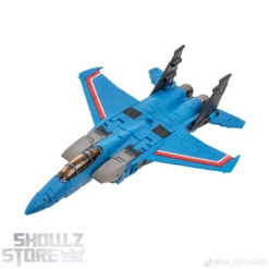 Newage H14C Leviathan Thundercracker 4th Anniversary Version 18 Newage H14C Leviathan Thundercracker 4th Anniversary Version -Model handmade 90c8586dab