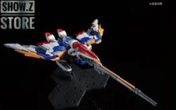 Daban/MJH MG HIRM XXXG-01W Wing Gundam Ver.Ka -Model handmade 90cbebb2c8