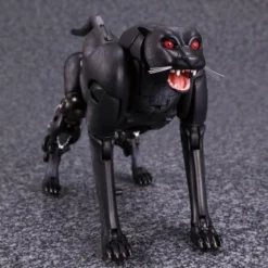 Takara Masterpiece MP-34S Cheetor Shadow Panther 14 Takara Masterpiece MP-34S Cheetor Shadow Panther -Model handmade 90f6245121
