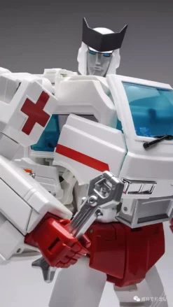 Weijiang WJ MPP30 MPP-30 Steel Guard MP-30 Ratchet Oversized -Model handmade 9108ce2619