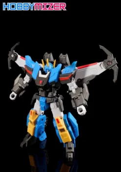 Iron Factory IF-EX25 Sword Of Defender Dai Atlas -Model handmade 910b9b48fc