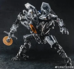 Black Mamba LS-04 LS04 Starscream SS-06 SS06 Oversized 28 Black Mamba LS-04 LS04 Starscream SS-06 SS06 Oversized -Model handmade 9177db555c