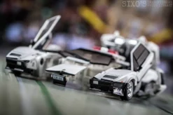 Takara MP-42 Masterpiece Cordon Diaclone Sunstreaker -Model handmade 91868592f4