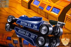 DX9 D-03 D03 Invisible Mirage -Model handmade 91a5435a8f