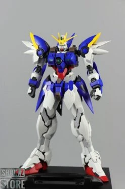 Daban MG HIRM XXXG-01W Wing Gundam -Model handmade 91ccdab73d