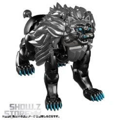 Takara Tomy Masterpiece MP-48+ Dark Amber Leo Prime 12 Takara Tomy Masterpiece MP-48+ Dark Amber Leo Prime -Model handmade 91d0255a0a