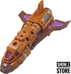 Iron Factory IF-EX23 Booster Spear & Spin Vulture [War Giant - Set B] -Model handmade 921aaeae45