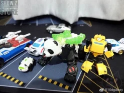 52Toys BeastBox BB-13 Bigpower 23 52Toys BeastBox BB-13 Bigpower -Model handmade 928584a1f0