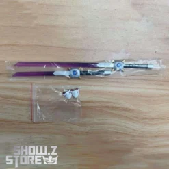 FansToys Blade & Faceplate Accessories Set For FT-29 Quietus Cyclonus