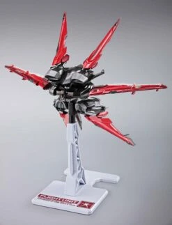 Metal Club MC 1/100 MBF-P02 Gundam Astray Red Frame SEED Metal Build -Model handmade 932e90be83