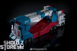 XTransbots MX-22T Commander Stack Ultra Magnus Youth Version 28 XTransbots MX-22T Commander Stack Ultra Magnus Youth Version -Model handmade 93632eb236