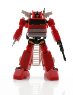 Magic Square MS-B02 Fire Extinguisher Inferno MS02 MS-02 -Model handmade 93a17c4650