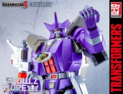 Action Toys ULTIMETAL-S Series Galvatron 11 Action Toys ULTIMETAL-S Series Galvatron -Model handmade 93ad056db7
