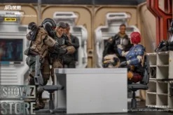 JoyToy Source 1/18 Mecha Depot: Medical Area -Model handmade 93ae715a34