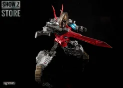 G-Creation GCreation SRK-05 SRK05 Hammer Slag Shuraking Combiner Reissue -Model handmade 93f0267729