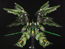 Metal Club MC 1/100 NZ-666 Kshatriya MB MB Style Gundam Unicorn 29 Metal Club MC 1/100 NZ-666 Kshatriya MB MB Style Gundam Unicorn -Model handmade 94530a540e