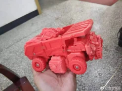 [New In Box] Jinbao Oversized Devastator Long Haul & Hook [Set C] -Model handmade 9458704d1b