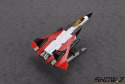 Yes Model YM04 MP-11NR Ramjet Conehead Seeker -Model handmade 94770b79c5