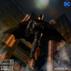 MEZCO Toyz DC Comics One:12 Collective Batman: Supreme Knight 10 MEZCO Toyz DC Comics One:12 Collective Batman: Supreme Knight -Model handmade 94fb024487