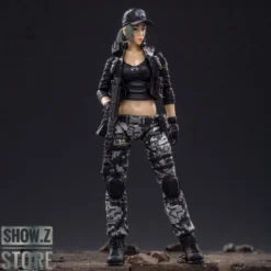 JoyToy Source 1/18 CrossFire Fox Hunter Version B