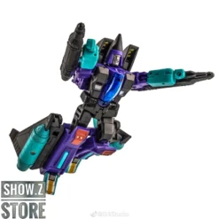 Newage H16G Fenrir Ramjet G2 Limited Version -Model handmade 9520ff7a46