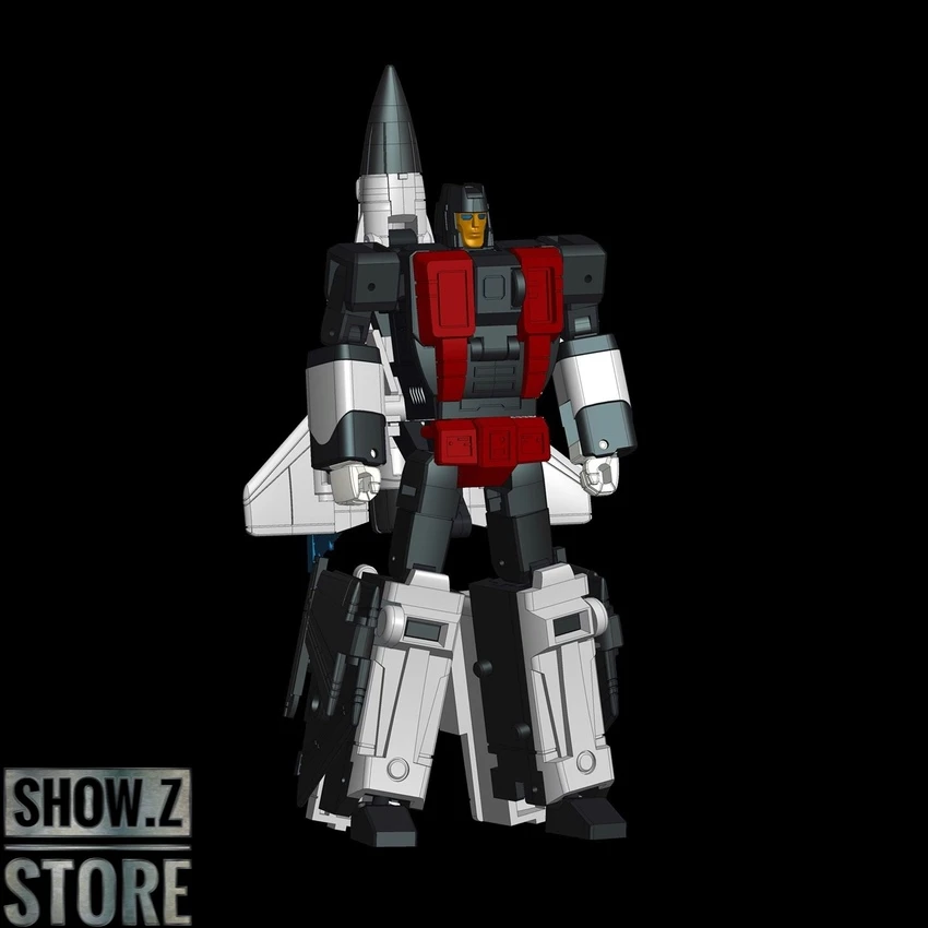 Zeta Toys ZC-01 Downthrust Skydive 11 Zeta Toys ZC-01 Downthrust Skydive - Image 11