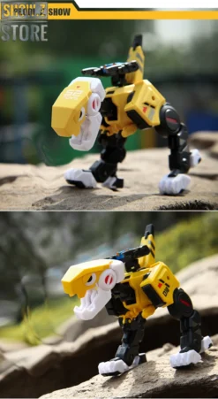 52Toys BeastBox BB-01 Dio 1.5 Version -Model handmade 958215a720