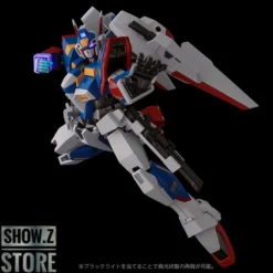 Sentinel Toys Riobot Super Robot Wars OG R-1 Real Personal Trooper -Model handmade 9594cf57f9