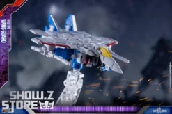 Iron Factory EX-27G Wing Guard Set Of 3 -Model handmade 95c5a17f98