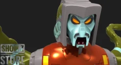 X-Transbots MX-19B Polpus Quintesson Inquisitors -Model handmade 95f118d5a2