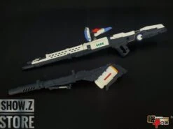 Mechanicore 1/72 MASX-0033 MSA-0011 [Ext] Ex-S Gundam Clear Version -Model handmade 95f61ab15c