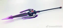 Neoart Toys NT PE-10X Kingbat Ratbat Set Of 4 Colors (Red, Blue, Pink & Purple) 14 Neoart Toys NT PE-10X Kingbat Ratbat Set Of 4 Colors (Red, Blue, Pink & Purple) -Model handmade 960be208b9