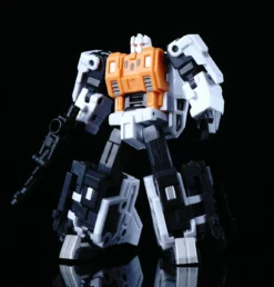 Iron Factory IF-EX24X War Giant Catastrophe Bruticus TF2000 Color Scheme Version -Model handmade 962ee86bc7